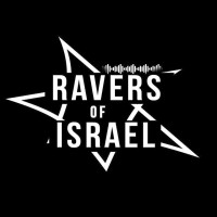 Ravers Of Israel Logo