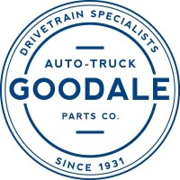 Goodale Truck Parts, Inc. Logo