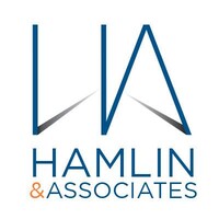 Hamlin & Associates Logo