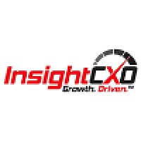 Insight CXO Logo