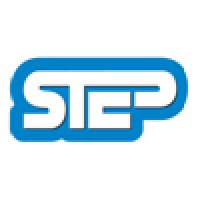 STEP Mekanik A.Ş. Logo