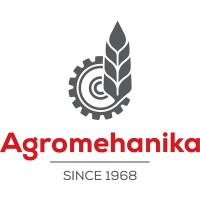 Agromehanika d.d. Logo