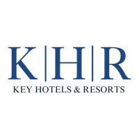 Key Hotels and Resorts Logo