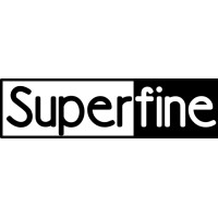 Superfine Logo