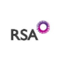 RSA BRASIL Logo