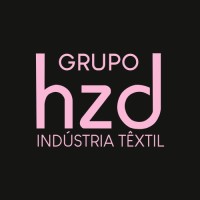 GRUPO HZD IND TEXTIL Logo