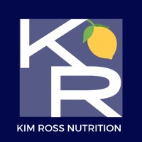 Kim Ross Nutrition Logo