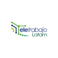 TeleworkLatam Logo