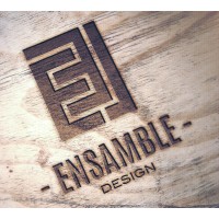 Ensamble Design Logo