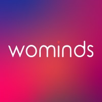Wominds Logo