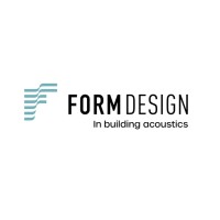 Form Design BV Logo