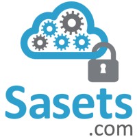 Sasets Logo