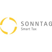 Sonntag Smart Tax GmbH Logo