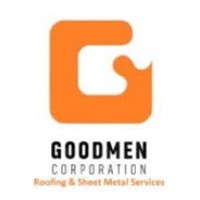 Goodmen Corporation Logo