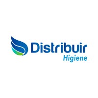 Distribuir Higiene Logo