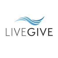 LiveGive Logo