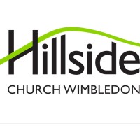Hillside Church Logo