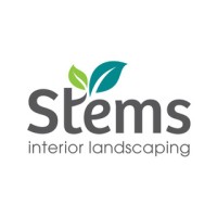 Stems Interior Landscaping Inc. Logo