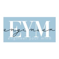 Engineer Your Mind | Brain Health, Mental Health & Productivity Logo