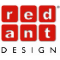 RedAnt Design cc Logo