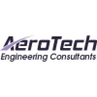 AeroTech Engineering Consultants Logo
