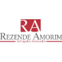 Rezende Amorim Advogados Associados Logo