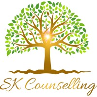 SK Counselling Logo