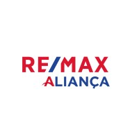 REMAX ALIANÇA Logo