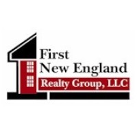 First New England Realty Group, LLC Logo