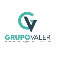 Grupo Valer Logo