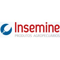 Loja Insemine - Comércio de Produtos Agropecuários Logo