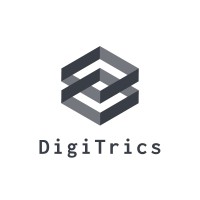 Digitrics Private Limited Logo