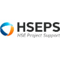 HSEPS - HSE Project Support Logo