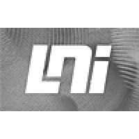 LNI Custom Manufacturing Logo