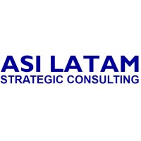 ASI LATAM Strategic Consulting Logo