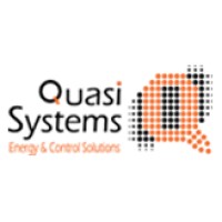 Quasi Systems For Energy & Control Solutions S.A.E Logo