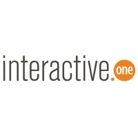 Interactive One GmbH Logo