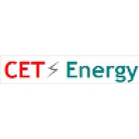 CET Energy d.o.o. Logo