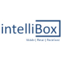 Intelliboxes Logo