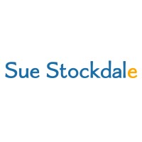 Sue Stockdale Ltd Logo