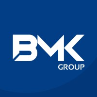 THE BMK GROUP (SA) Logo