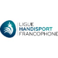 Ligue Handisport Francophone Logo