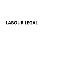 Labour Legal Logo