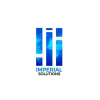 Imperial Solutions Logo