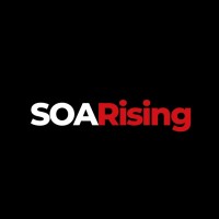 SOARising Logo