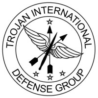 Trojan Securities International & Trojan Defense Group Logo