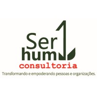 Serh1 Consultoria Logo