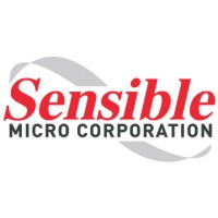 Sensible Micro Corporation Logo
