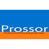 Chas E Prossor & Co Ltd Logo