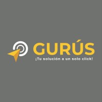 Gurús Latam Logo